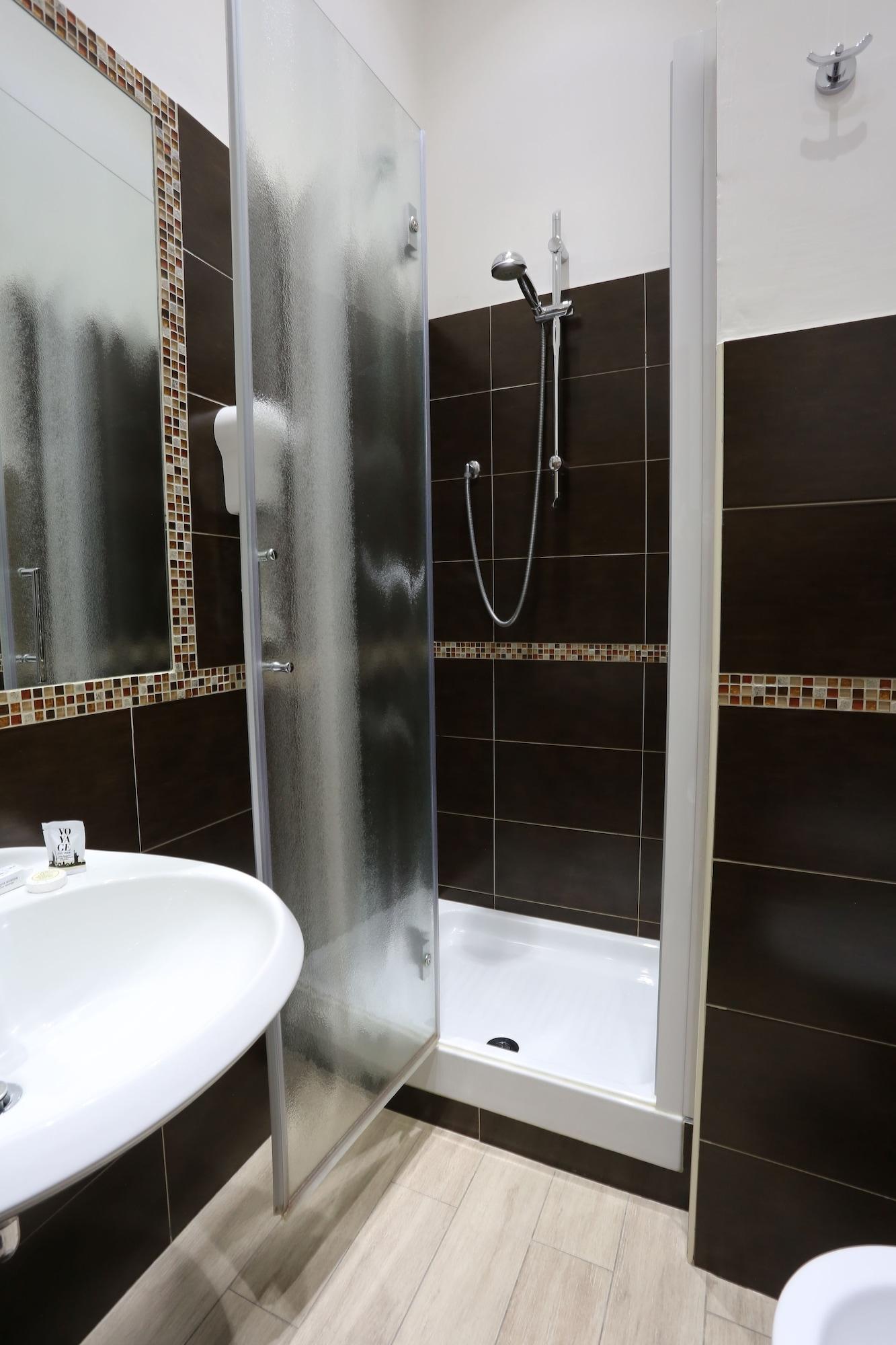 Hotel Europa Foggia Buitenkant foto