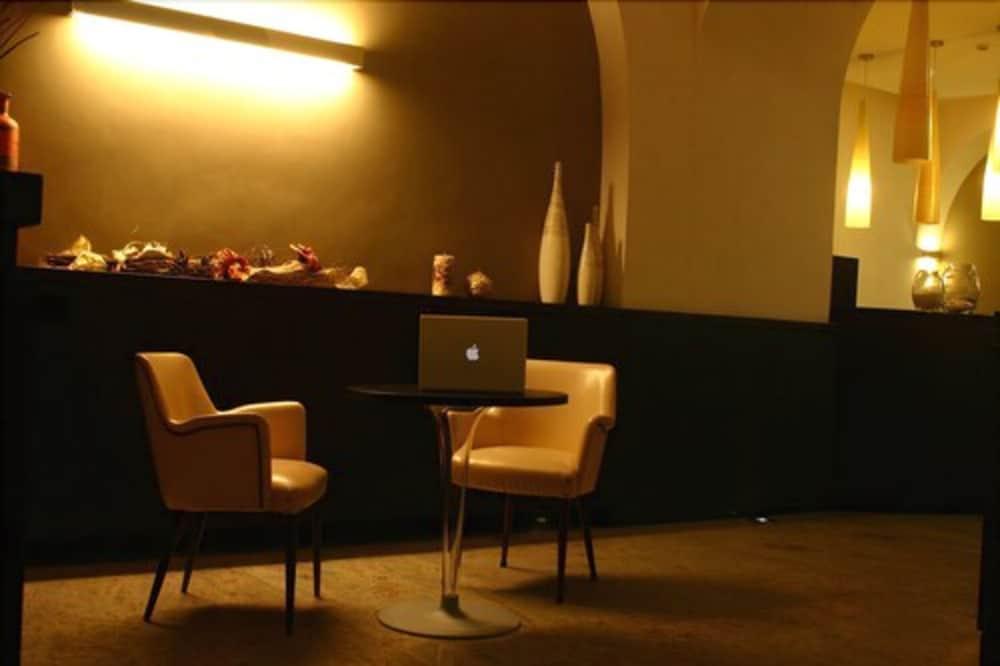 Hotel Europa Foggia Buitenkant foto