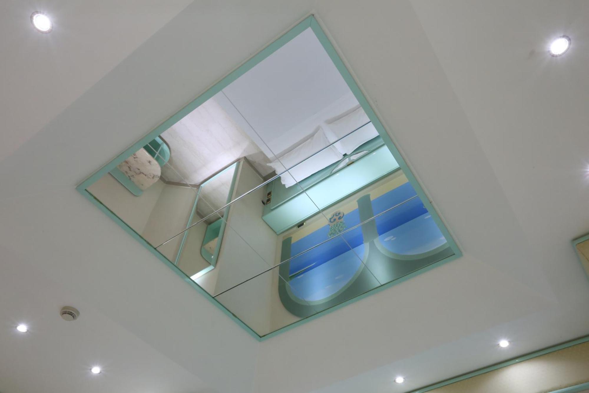 Hotel Europa Foggia Kamer foto